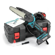 Макіта DUC155Z MiniPower 24V: Компактна Сила для Веток і Дерева